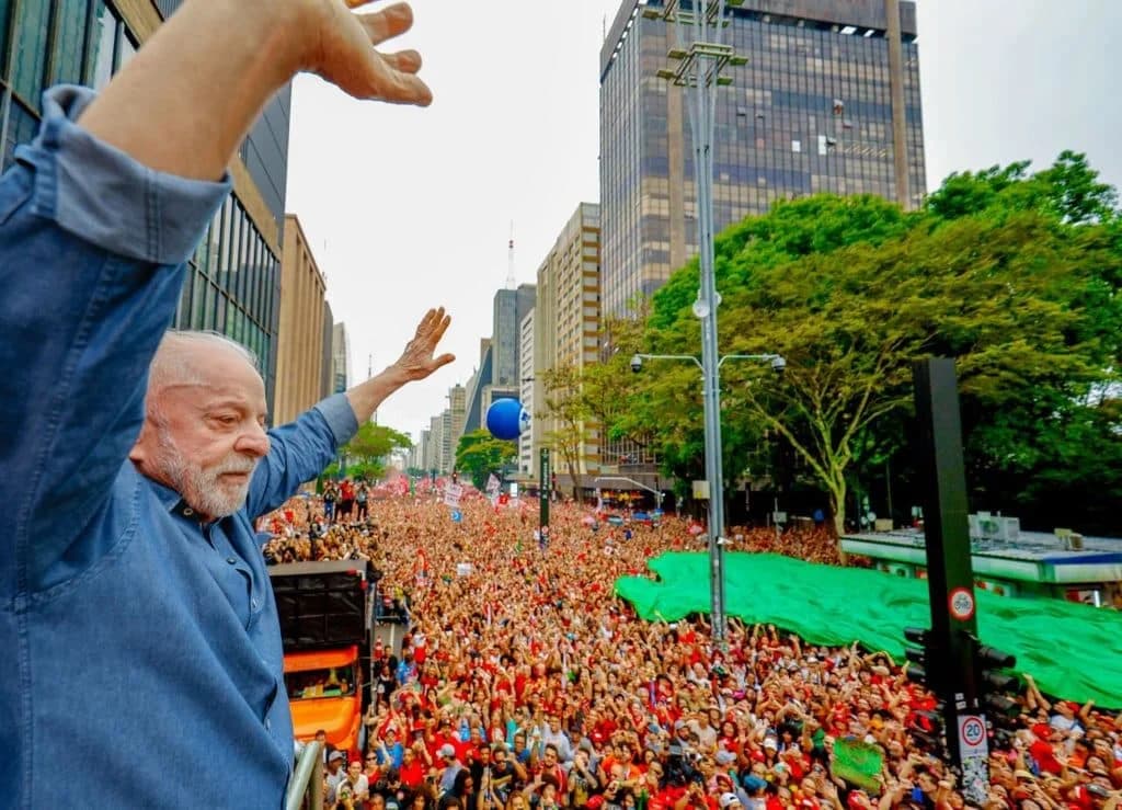 Ameaça contra Lula aciona alerta da OpenAI à PF