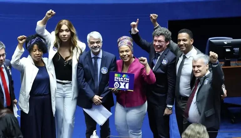 Fim da escala 6x1 expõe oportunismo bolsonarista