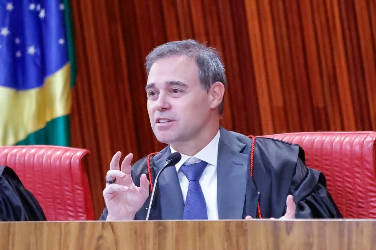 TSE barra vídeos que ligavam Lula ao crime organizado