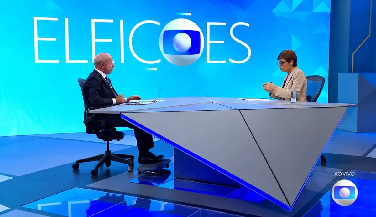 Lula alerta para ofensiva contra Moraes e pede reforma do STF