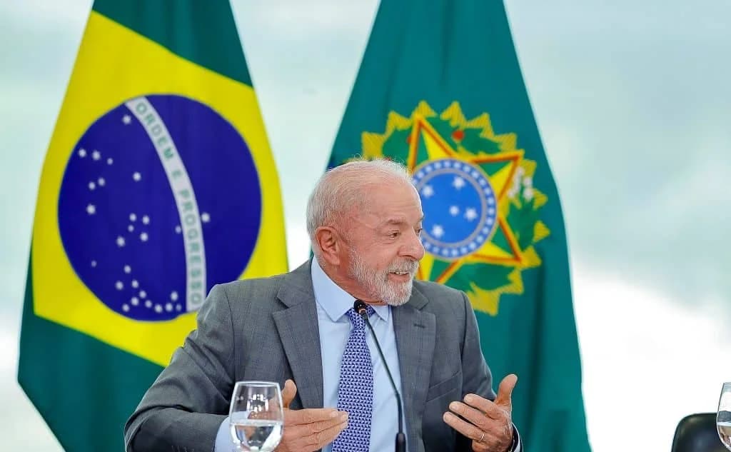 Falha no Bolsa Família leva Lula a cobrar ministros