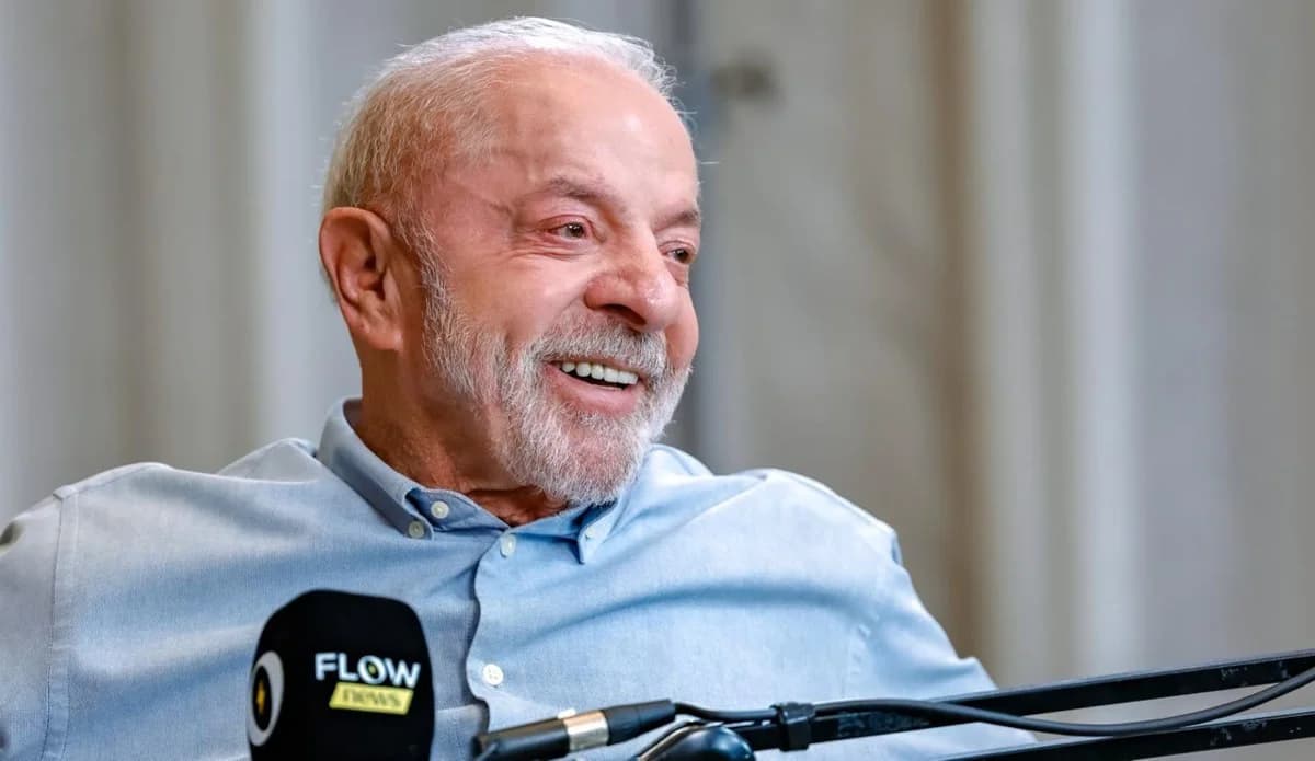 Alerta para a democracia: Centro-direita se une a Lula contra projeto bolsonarista