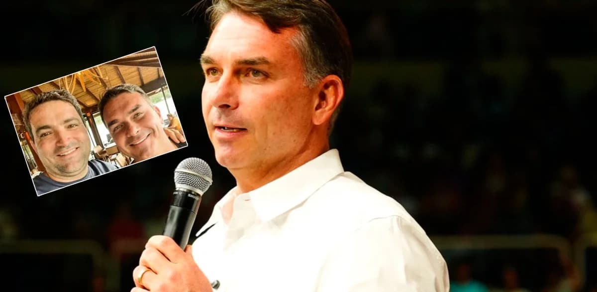 Escândalo no STJ: Servidor é Demitido por Vazar Dados a Aliado de Flávio Bolsonaro
