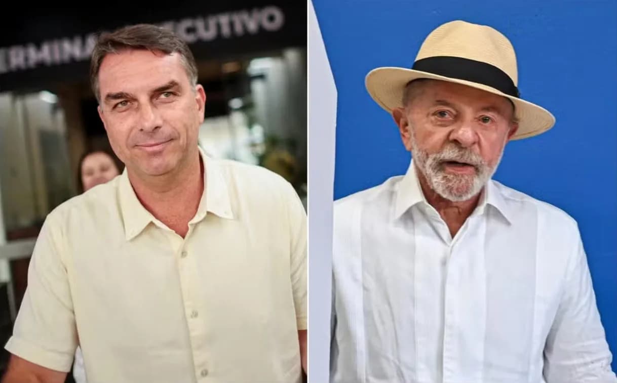 Lula domina engajamento no Instagram e esmaga táticas do clã Bolsonaro
