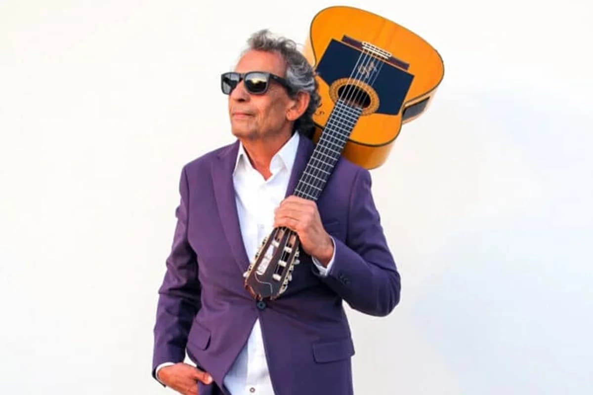 Gipsy Kings volta a Brasília com Sidney Magal em turnê especial