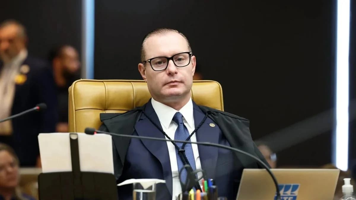 Decisão urgente: Zanin prorroga votação do 2º turno até 19h em todo o país
