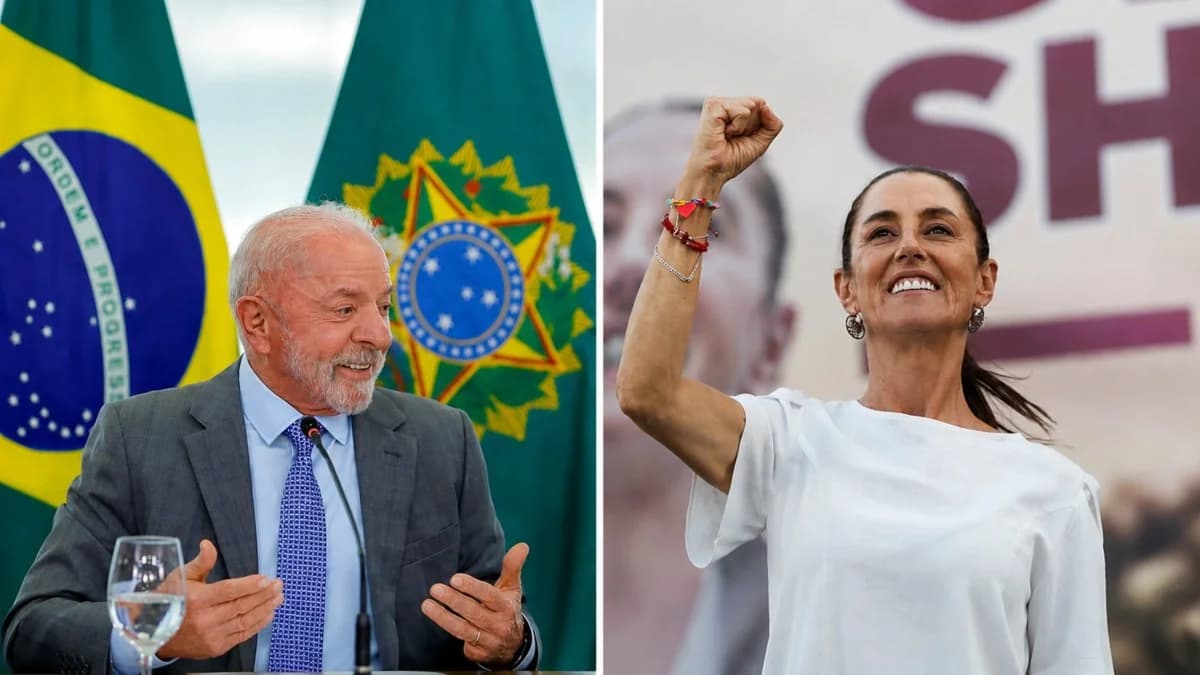 Lula vence eleição histórica, freia extrema-direita e muda rumo da América Latina