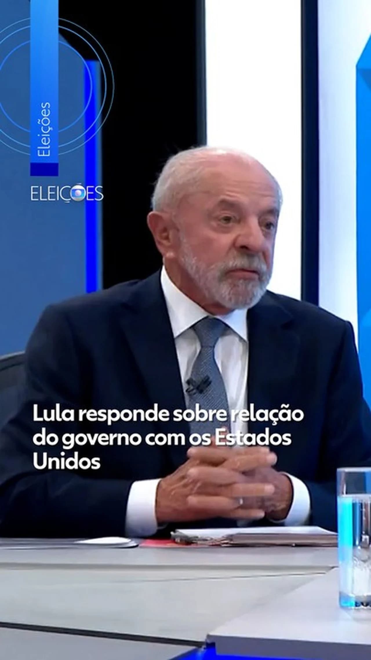 Lula enfrenta ofensiva internacional da extrema-direita após fuga de Flávio Bolsonaro