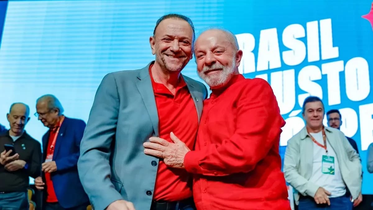 PT traça prioridades para novo governo Lula e alerta contra ameaças à democracia