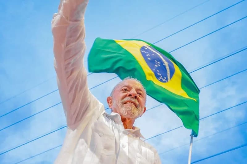 Mundo isola golpismo bolsonarista e mais de 100 países confirmam vitória de Lula