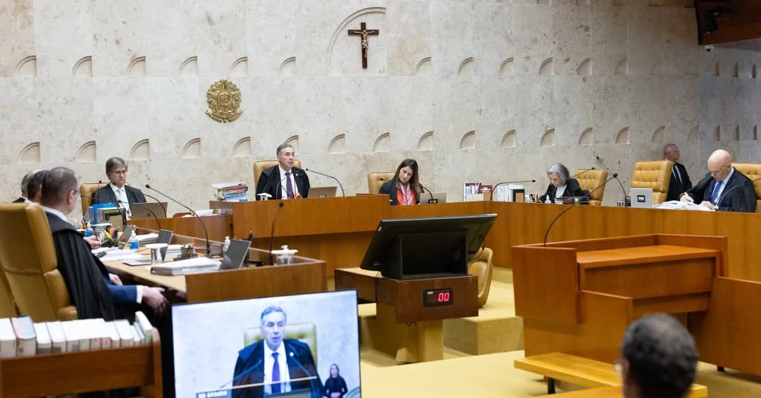 STF apóia Dino: Emendas impositivas serão suspensas até a criação de mecanismos de transparência