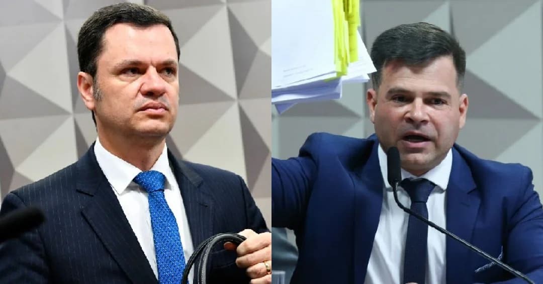 Ex-Bolsonaristas indiciados pela PF após obstruir eleições de 2022!