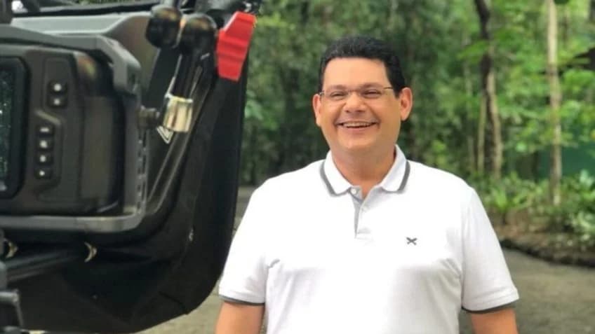 Josiel Alcolumbre desiste da corrida pela prefeitura de Macapá