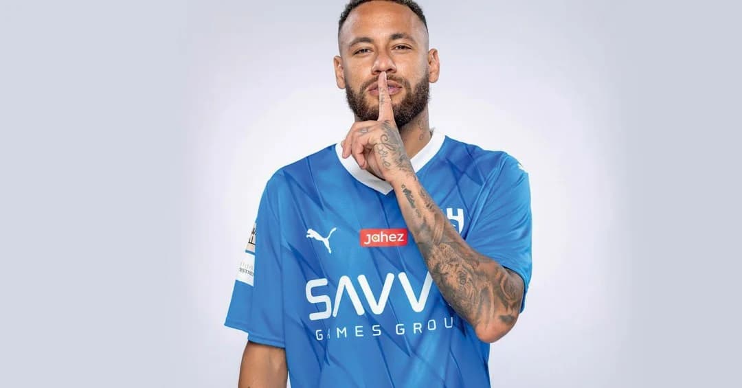 A reação misógina de Neymar à crítica de Luana Piovani | #SeEspalhou