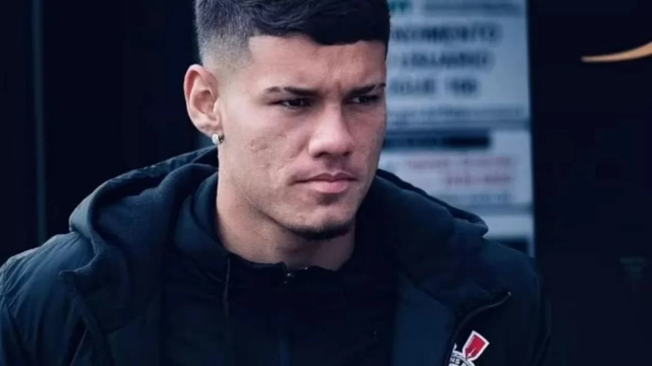 Revelações sobre jogador do Corinthians envolvido em encontro fatal com jovem enfermeira