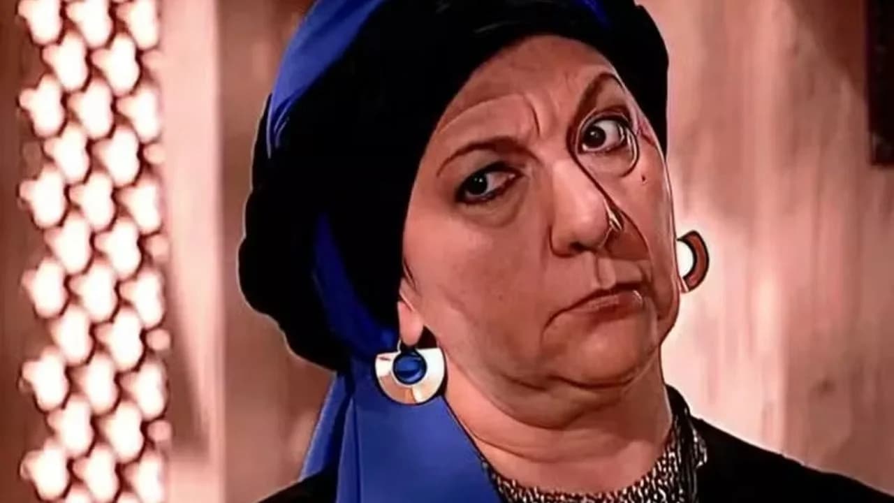 Partida da atriz Jandira Martini, famosa por O Clone, causa comoção no mundo das novelas