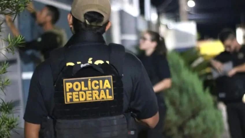 Bando lesa aposentados em R$ 13 milhões e Polícia Federal entra em ação