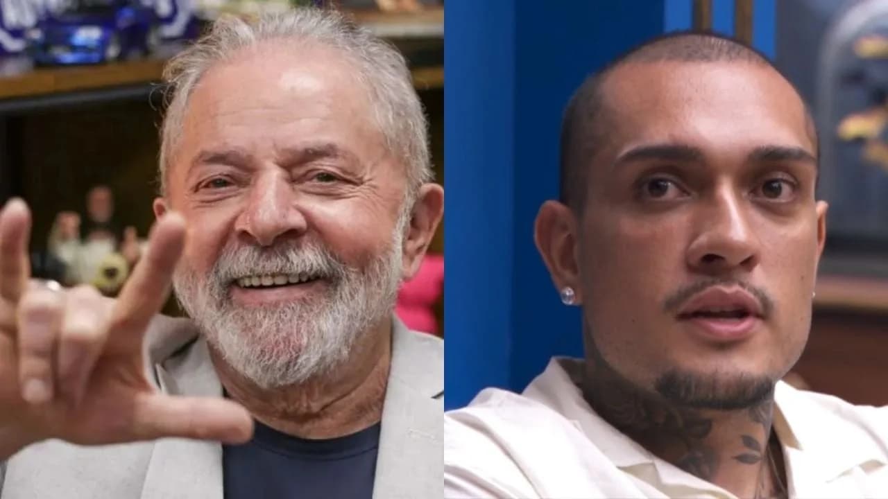 BBB 24: MC Bin Laden confronta participante com discurso bolsonarista e defende Lula