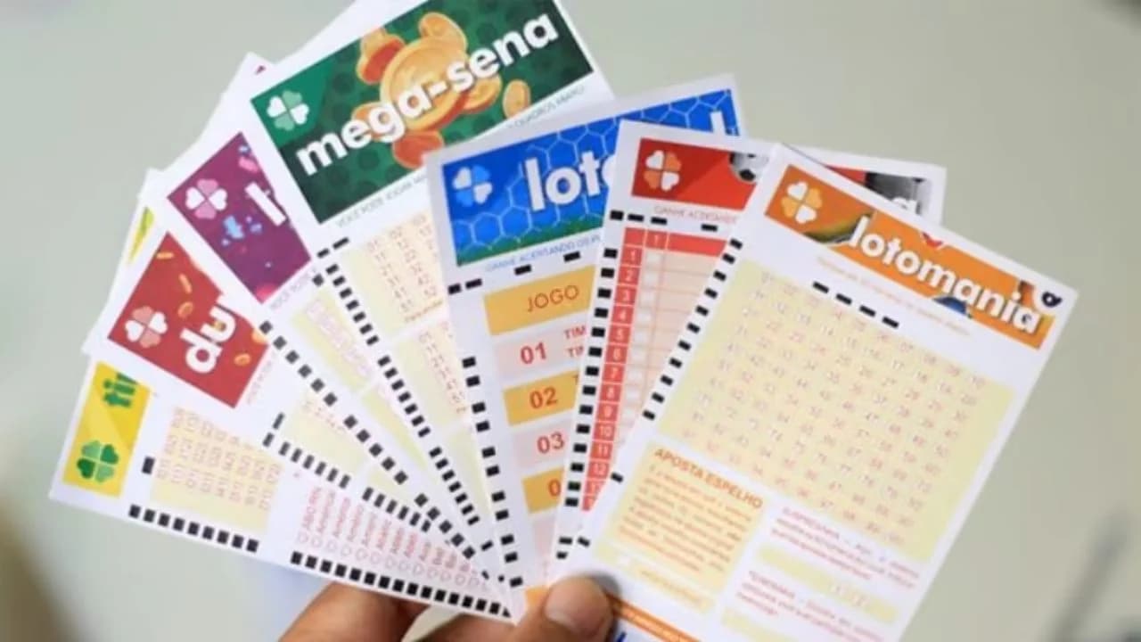 Loteria 'invicta' vale cinco vezes mais que a Mega-Sena