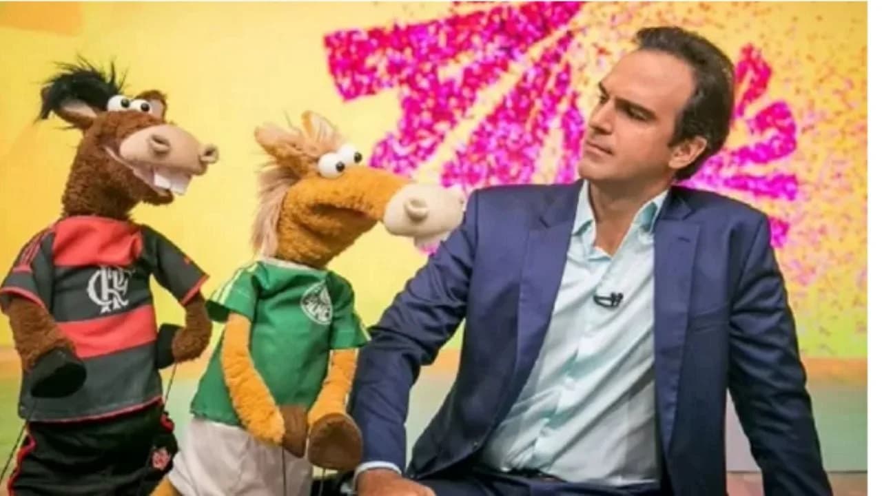 Globo fatura mais de R$ 3 bilhões em 8 dias de 2024