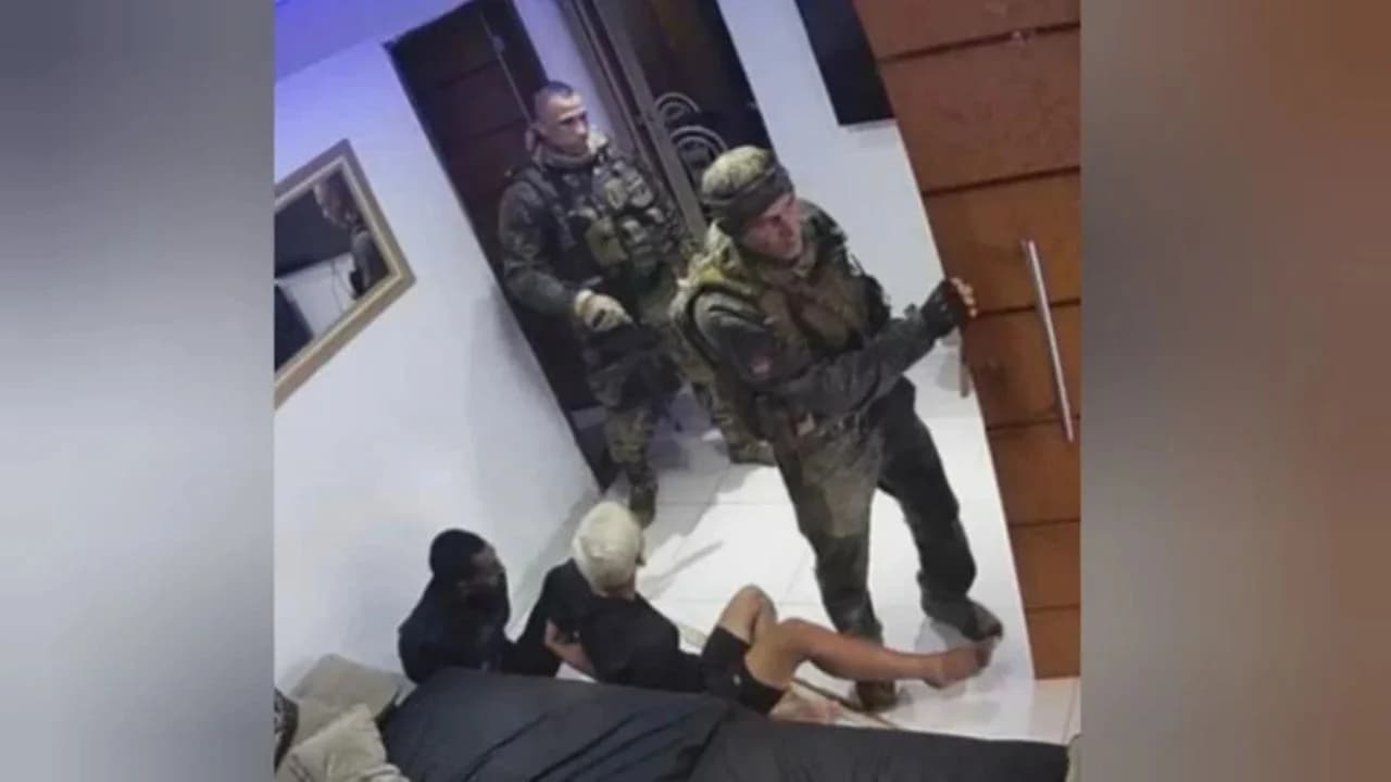 Policias do BOPE acusados de execução são confrontados por imagens de câmera