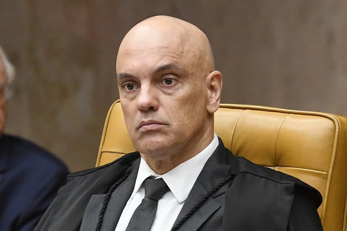 Pedido de transferência de presos do 8 de janeiro é encaminhado para análise da PGR