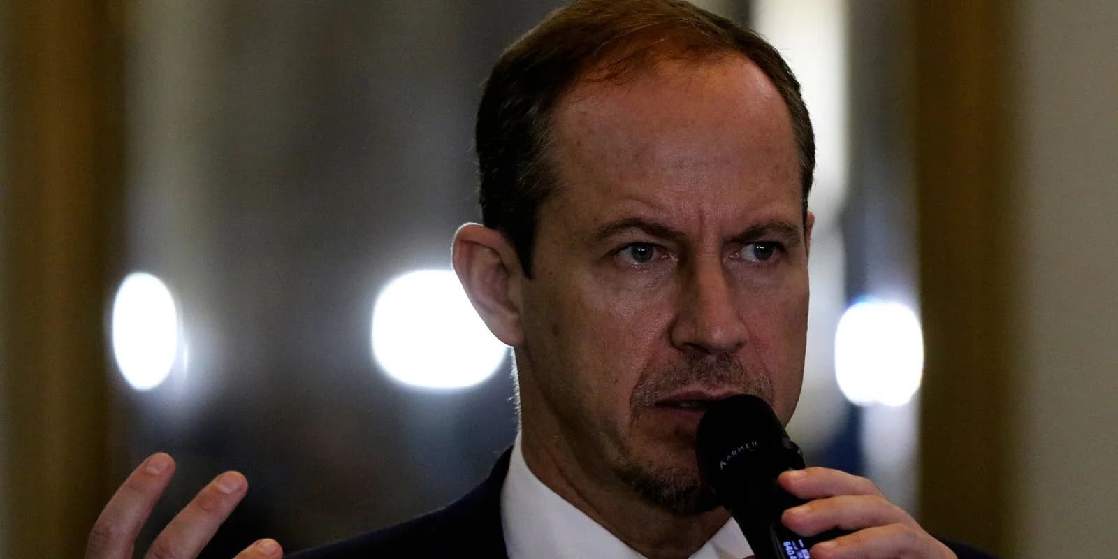 Preparação de forte esquema de segurança para comemoração da vitoriosa democracia em 8 de Janeiro