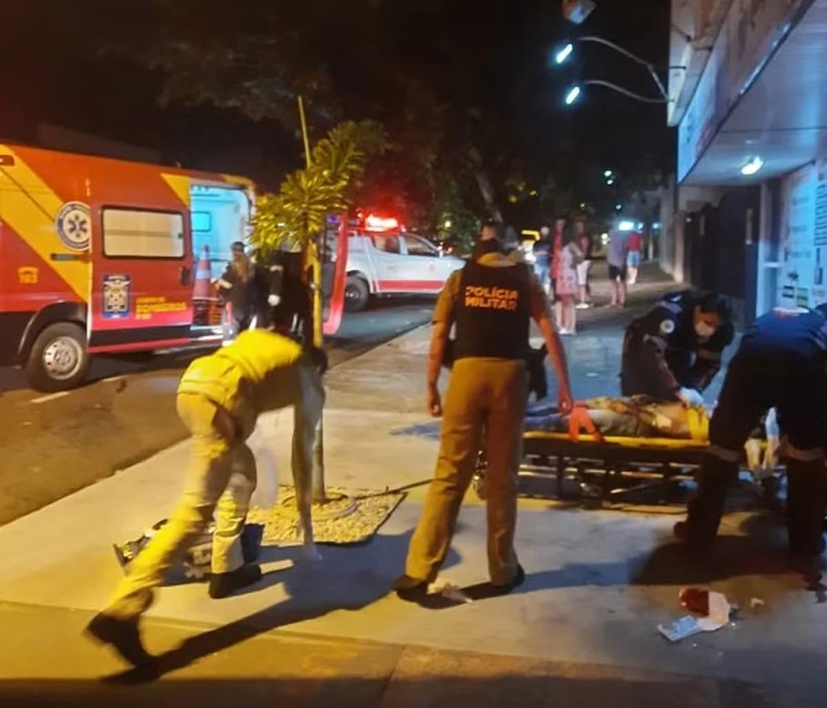 Conflito por herança pode estar por trás de triplo homicídio em Maringá (PR) na noite de Natal