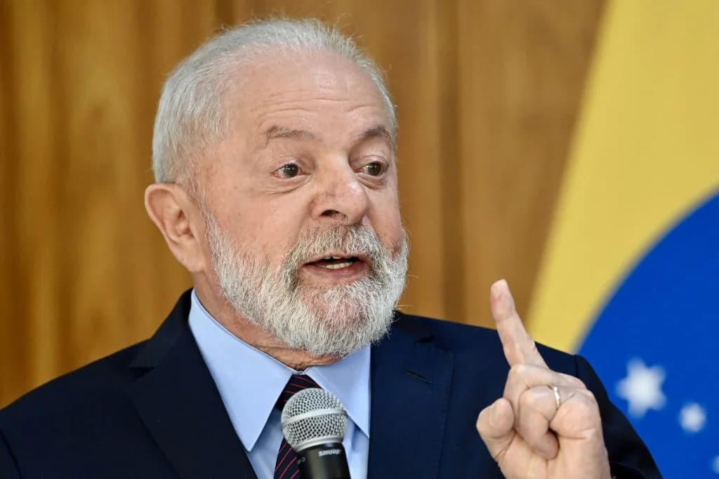 Redução de 35% nos gastos com cartão corporativo marca primeiro ano do governo Lula