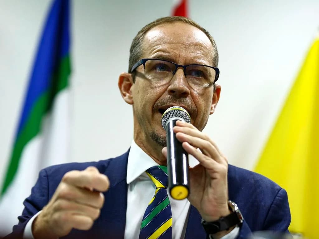 PSB acelera plano para colocar Ricardo Cappelli como Ministro da Justiça!