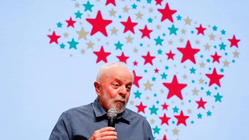 Lula muda de estratégia e se prepara para as eleições municipais de 2024
