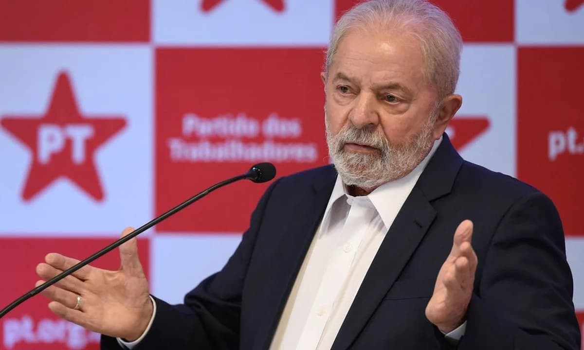 Partido dos Trabalhadores e Lula Alarmados com Cenário Pós-Eleição Municipal!