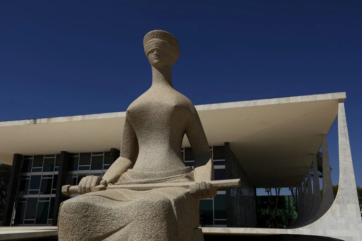 Decisão do STF prejudica relações de trabalho