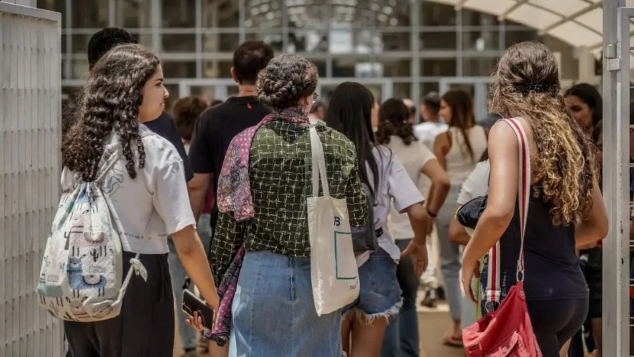Nordeste lidera no Brasil com maior número de notas mil no Enem!