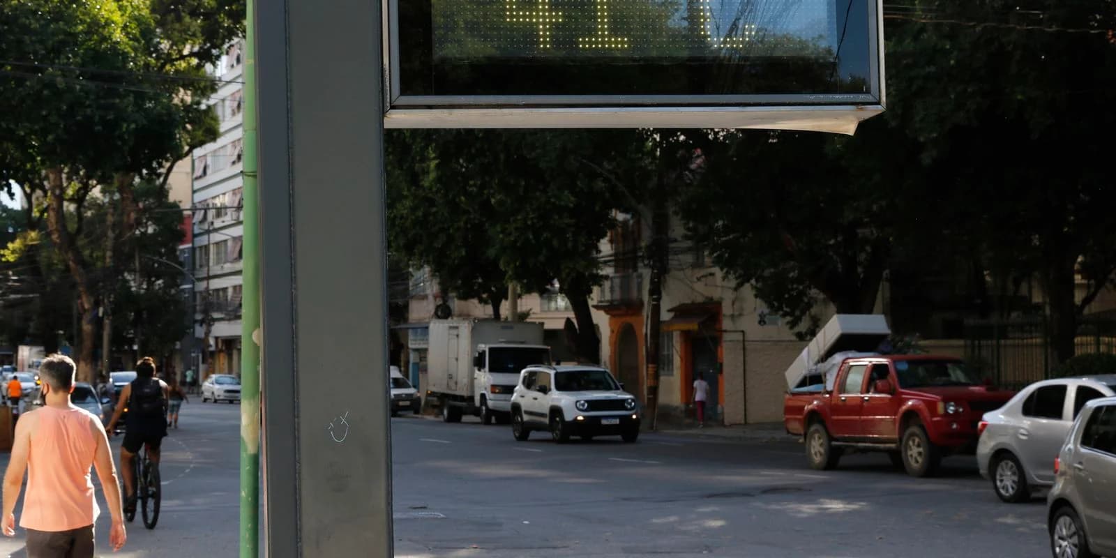 Calor intenso retorna e ameaça grande parte do Brasil a partir desta quinta-feira