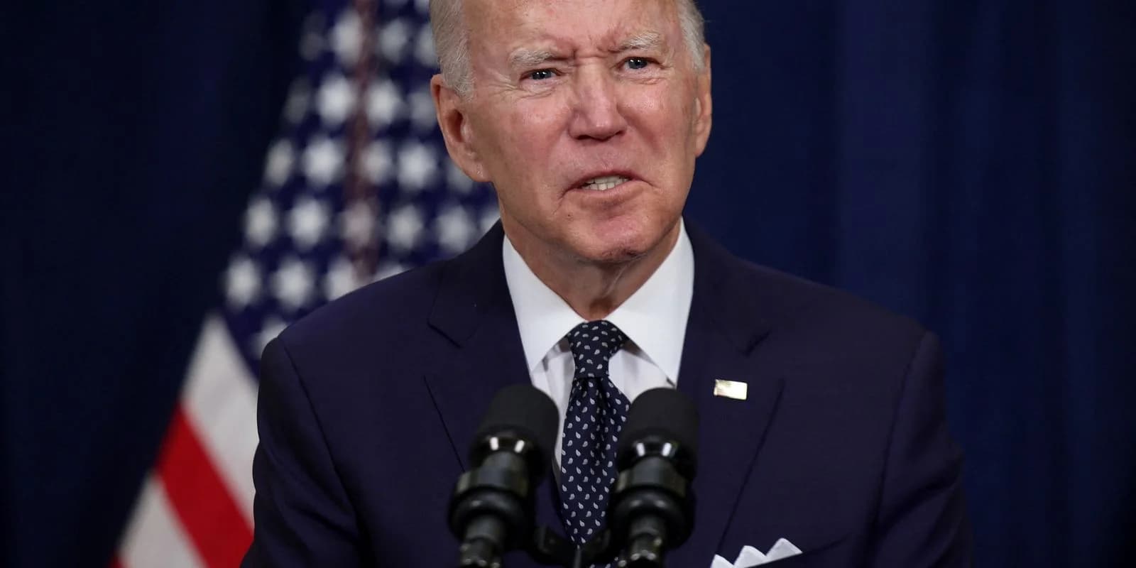 Joe Biden na mira: Câmara dos EUA inicia formalmente investigação de impeachment