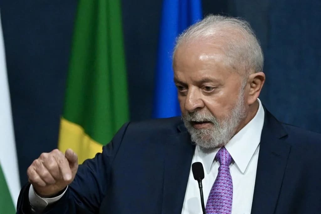 Lula na África: rumo à aproximação estratégica na primeira viagem internacional de 2023