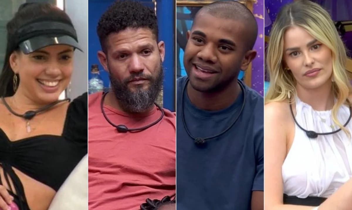 Gírias do BBB 24: Uso de 'Psiu', 'Calabreso', 'Viado', 'Molinho' Gera Polêmica
