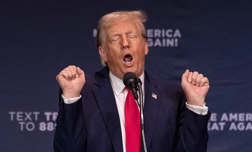 Primárias do Colorado 2024 sem Trump! Saiba o motivo!