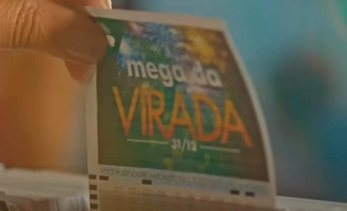 Mega da Virada nunca teve ganhador solo e prêmio recorde é de R$ 570 milhões!
