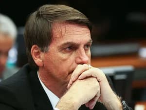 ASSISTA: Vídeo apagado por Bolsonaro questionando as eleições, foi RESGATADO