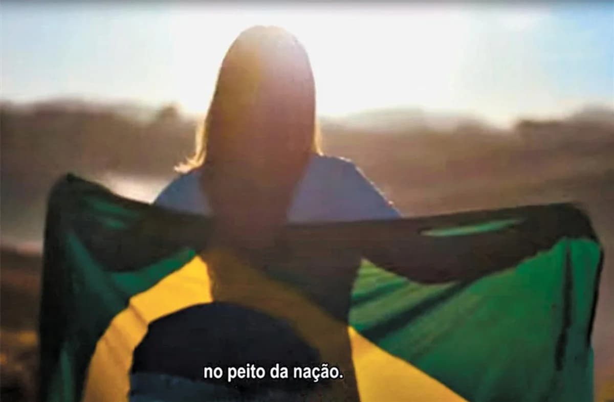 Lula busca conquistar eleitores de Bolsonaro com nova campanha