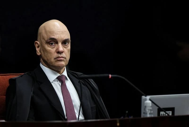 STF reage à operação mais letal no RJ: Moraes dá 24h à PGR