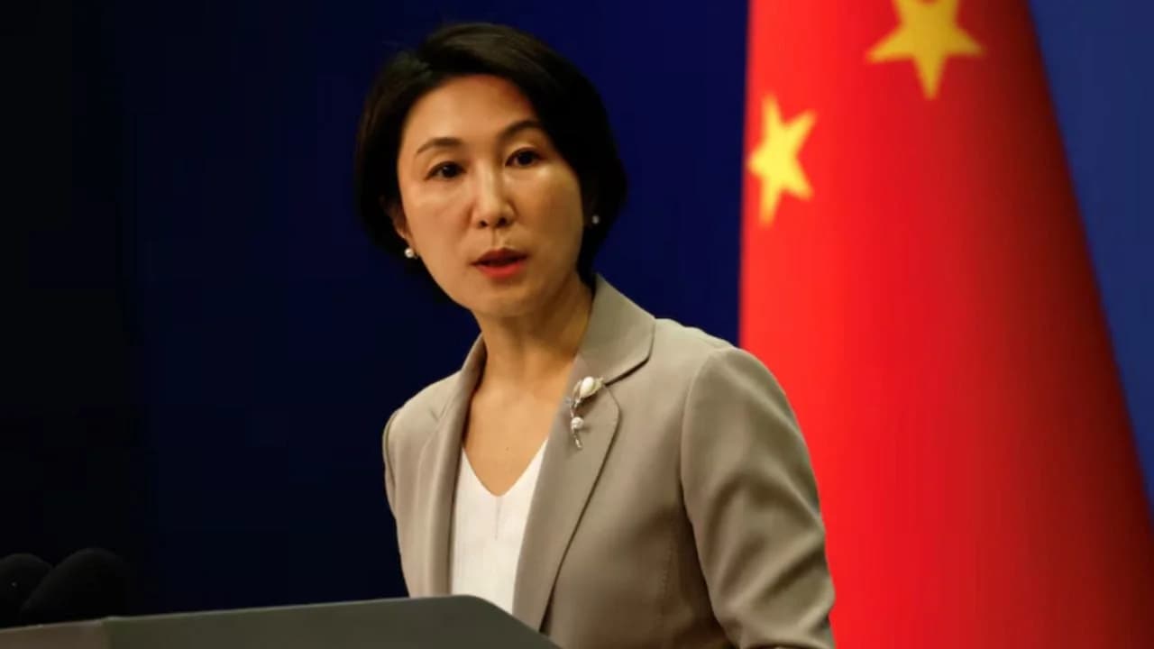 China peita Trump e desmonta fake do "genocídio cristão" na Nigéria