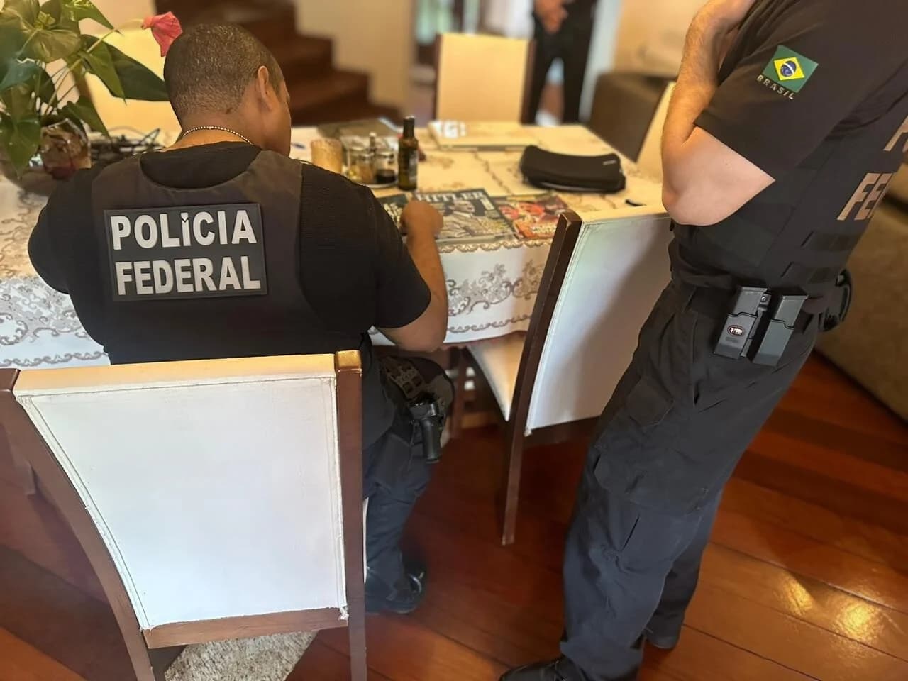 PF mira grupo de "deepnudes" e apologia ao nazismo no RS