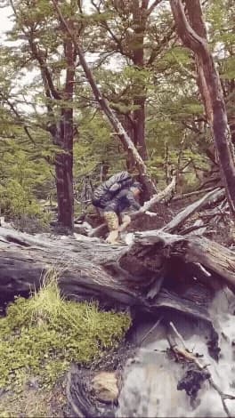 Tragédia nos Andes: vídeo surge horas antes de 5 mortes em trilha