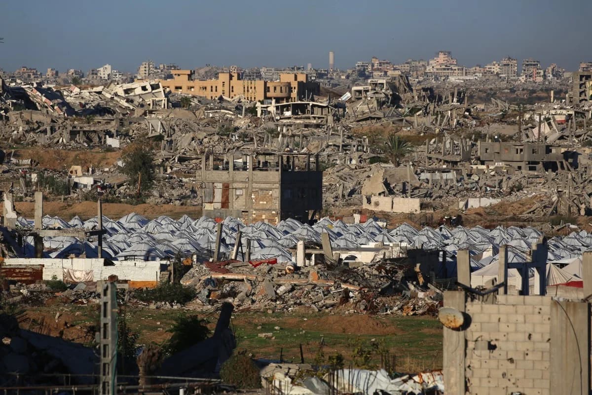 Israel promete abrir Rafah "nos próximos dias"; Gaza segue em impasse