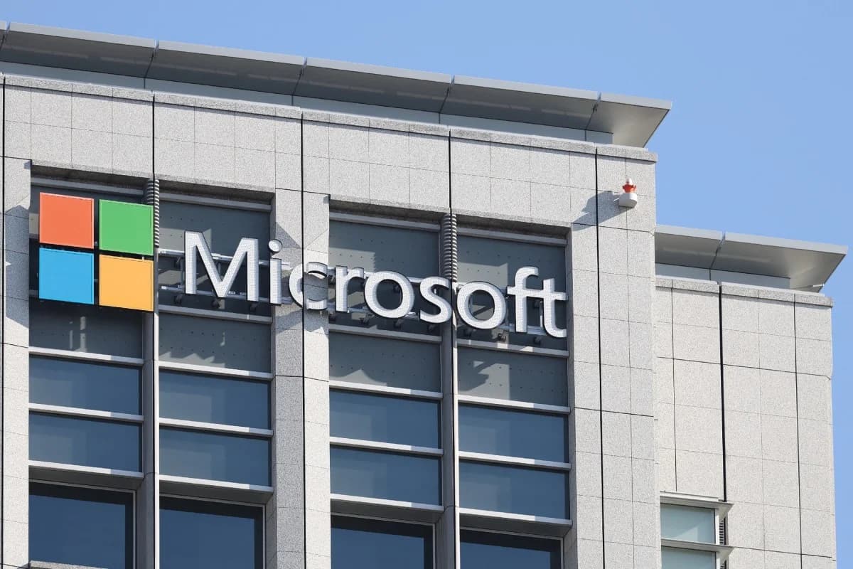 Microsoft é investigada no Japão por suposta barreira a rivais na nuvem