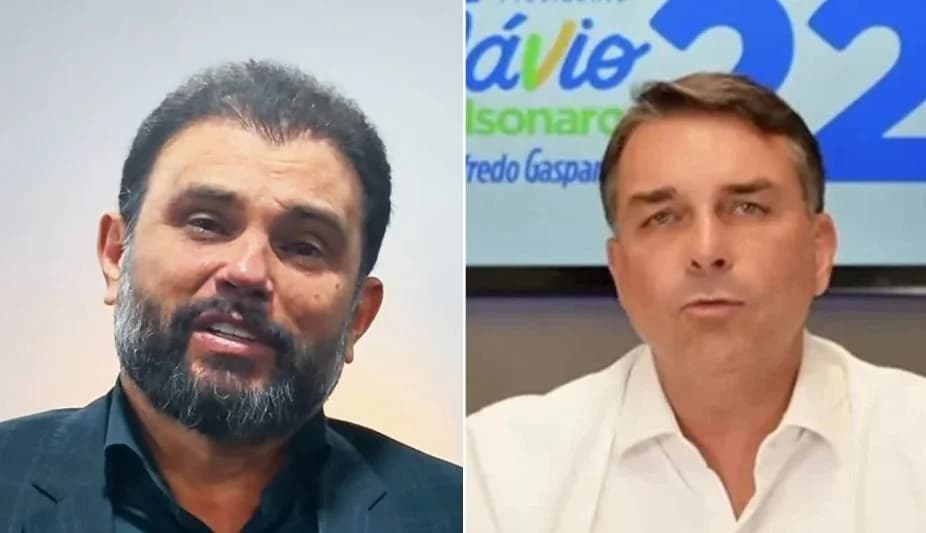 Bispo ligado aos Bolsonaro criticou Nossa Senhora