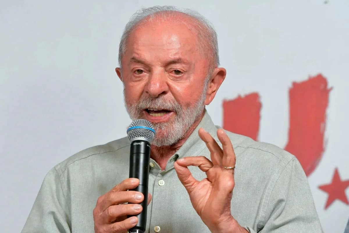 Lula endurece contra bets e alerta sobre renda das famílias